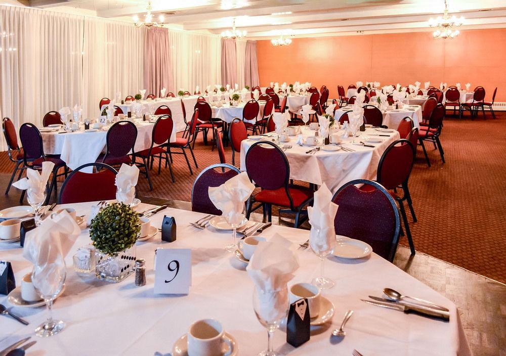 גרנבי Hotel Le Principal מראה חיצוני תמונה