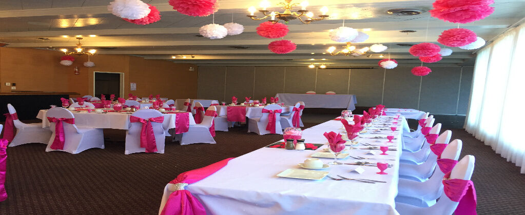 גרנבי Hotel Le Principal מראה חיצוני תמונה