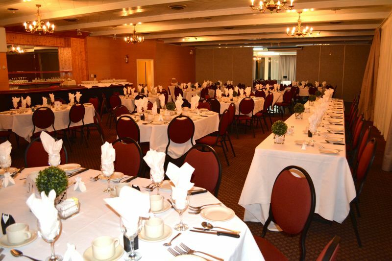 גרנבי Hotel Le Principal מראה חיצוני תמונה
